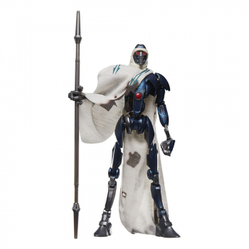 Magnaguard Action Figure Black Series Exclusive, Star Wars: Episode III, 15 cm