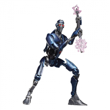 Magnaguard Action Figure Black Series Exclusive, Star Wars: Episode III, 15 cm