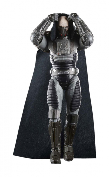 Darth Malgus Action Figure Black Series Deluxe Exclusive, Star Wars: The Old Republic, 15 cm