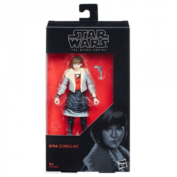 Qi'ra Black Series