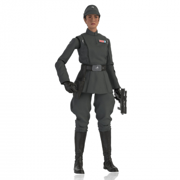 Tala (Imperial Officer) Action Figure Black Series, Star Wars: Obi-Wan Kenobi, 15 cm