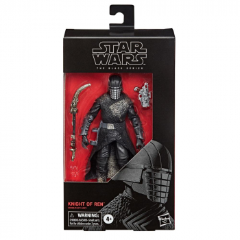 Knight of Ren