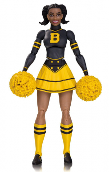 Bumblebee Designer Series