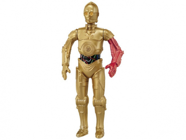 C-3PO E7 Metacolle