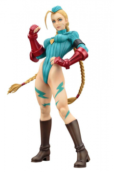 Cammy Bishoujo