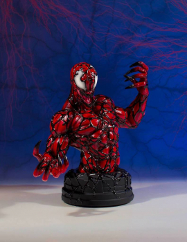 Carnage Büste