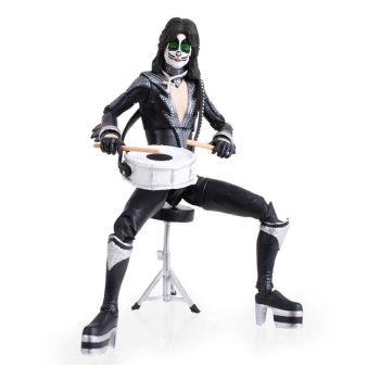 The Catman Action Figure BST AXN, KISS, 13 cm