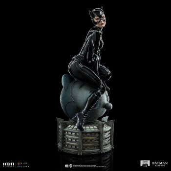 Catwoman Statue 1:4 Legacy Replica, Batmans Rückkehr, 50 cm