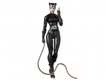 MAFEX Catwoman