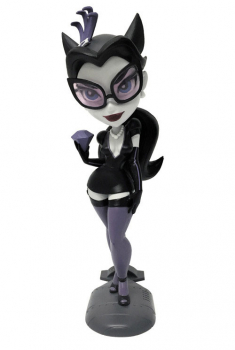 Catwoman Noir Edition