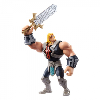He-Man and the Masters of the Universe Action Figures Wave 1, 14 cm