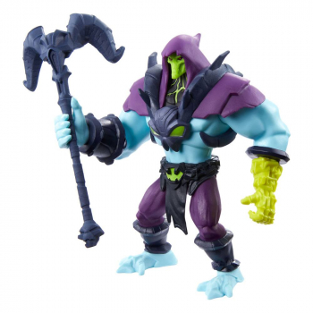 He-Man and the Masters of the Universe Action Figures Wave 1, 14 cm