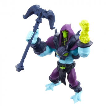 He-Man and the Masters of the Universe Action Figures Wave 1, 14 cm