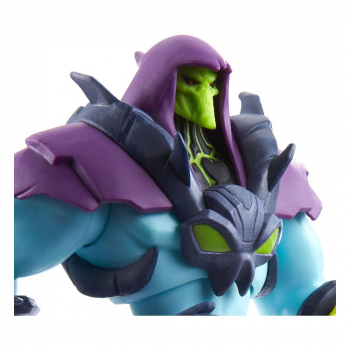 He-Man and the Masters of the Universe Action Figures Wave 1, 14 cm