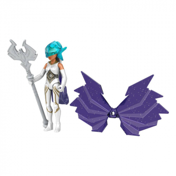 He-Man and the Masters of the Universe Action Figures Wave 1, 14 cm