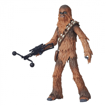 Chewbacca Actionfigur Black Series