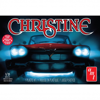 Christine Model Kit