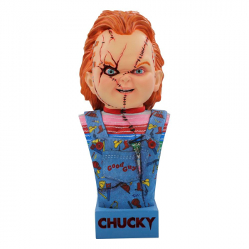 Chucky Büste
