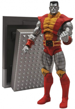 Colossus Action Figure
