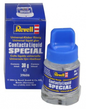 Contacta Liquid Special