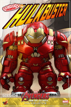 Hulkbuster Cosbaby