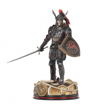 Daemon Targaryen Statue Gallery, House of the Dragon, 28 cm