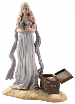 Daenerys Statue