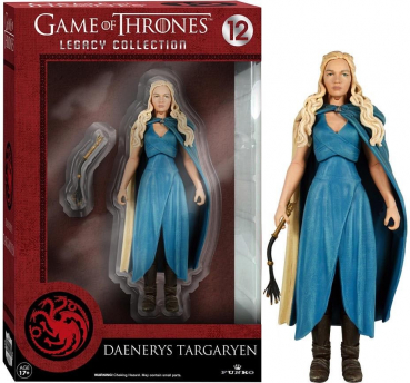 Daenerys Targaryen Legacy Collection