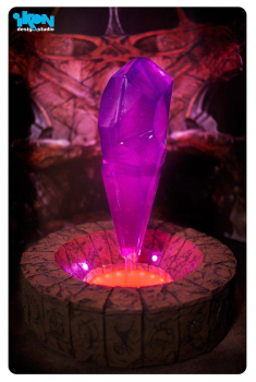 The Dark Crystal