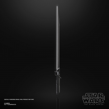 Darksaber Force FX