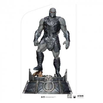 Darkseid Statue 1/10 Art Scale, Zack Snyder's Justice League, 35 cm