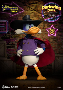 Darkwing Duck