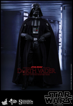 Darth Vader ANH 1/6