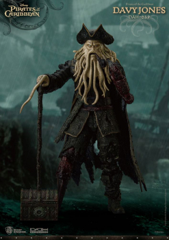 Davy Jones