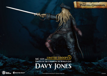Davy Jones