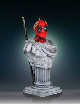 Deadpool Caesar Classic