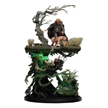 The Dead Marhes Statue 1/6 Masters Collection, The Lord of the Rings, 64 cm
