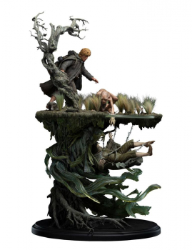 The Dead Marhes Statue 1/6 Masters Collection, The Lord of the Rings, 64 cm