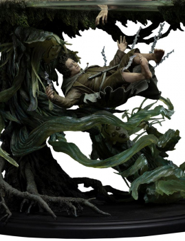 The Dead Marhes Statue 1/6 Masters Collection, The Lord of the Rings, 64 cm