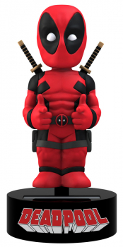 Deadpool Body Knocker