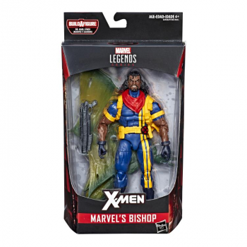 Deadpool Marvel Legends