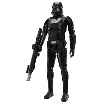 Death Trooper Giant Size
