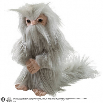 Demiguise Plush Figure