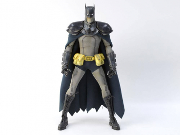 Steel Detective Batman