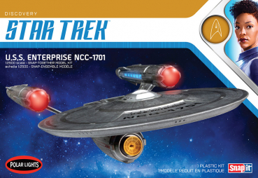 Enterprise NCC-1701