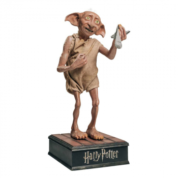 Dobby (Ver. 3) Life-Size Statue, Harry Potter, 107 cm