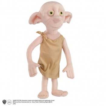 Dobby Plush Figure