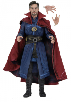 Doctor Strange 1/4