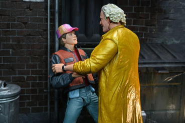 Ultimate Doc Brown