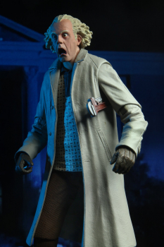 Ultimate Doc Brown